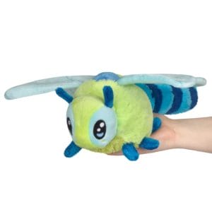 Squishable Mini Dragonfly 7" - Image 1