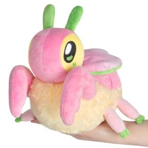 Squishable Mini Orchid Mantis 7" - Image 1