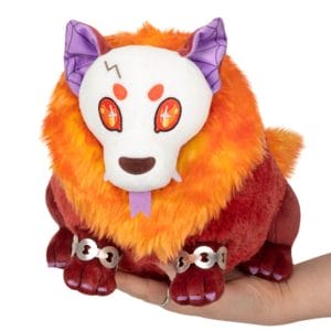Squishable Mini Hellhound 7" - Image 1