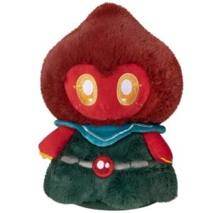 Squishable Mini Flatwoods Monster 7" - Image 1