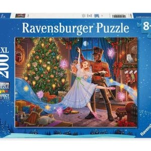 200 pcs - Nutcracker Ballet (XXL) - Image 1