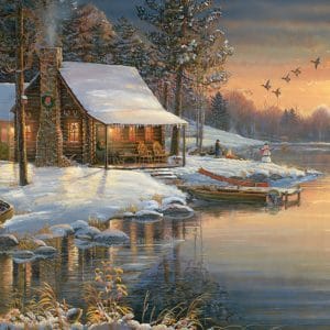 1000 pcs - The Good Life - Image 1