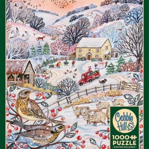 1000 pcs - Hilltop Farm - Image 1