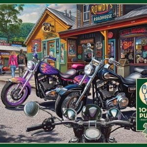 1000 pcs - His & Hers - Image 1