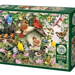 1000 pcs - Summer Home - Image 1