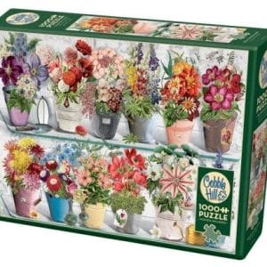 1000 pcs - Beaucoup Bouquet - Image 1