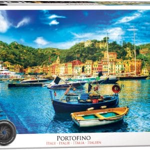 1000 pcs - Portofino Italy - Image 1