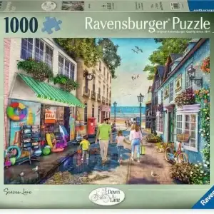 1000 pcs - Seaview Lane - Image 1