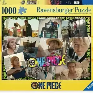 1000 pcs - One Piece: Looking for the One Piece - Image 1
