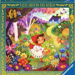 64 pcs - Once Upon a Time - Image 1