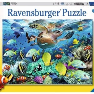 150 pcs - Underwater Paradise (XXL) - Image 1