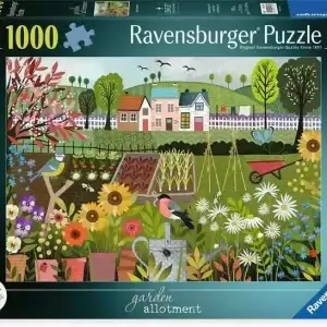 1000 pcs - Garden Allotment - Image 1