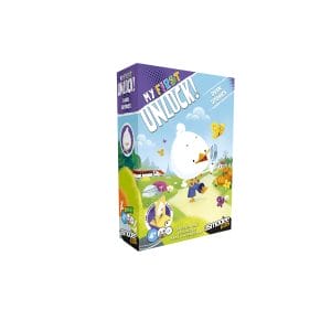 My First Unlock! - Duck Stories - Image 1