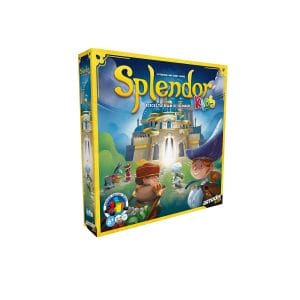 Splendor Kids - Image 1