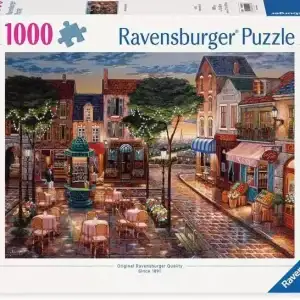 1000 pcs - Paris Impressions - Image 1