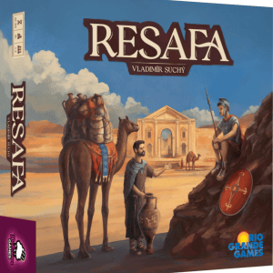 Resafa - Image 1