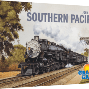 Southern Pacific - Image 1