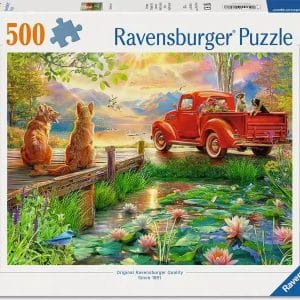 500 pcs - Summer Love - Image 1