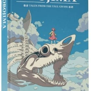 Obojima: Tales from the Tall Grass (5E) - Image 1