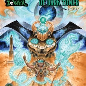 Monsters & Magic of Dark Tower (5E) - Image 1