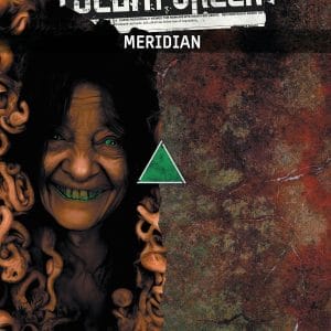 Delta Green RPG: Meridian - Image 1