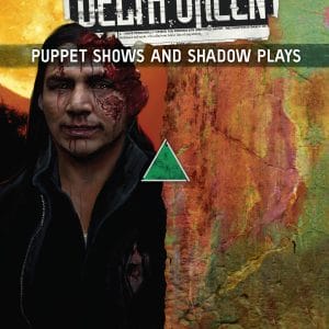 Delta Green RPG: Puppet Shows & Shadow Plays - Image 1