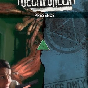 Delta Green RPG: Presence - Image 1