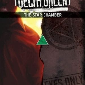 Delta Green RPG: The Star Chamber - Image 1