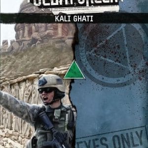 Delta Green RPG: Kali Ghati - Image 1