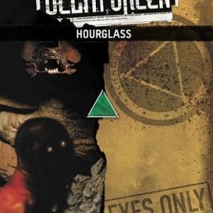 Delta Green RPG: Hourglass - Image 1