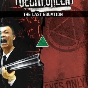 Delta Green RPG: The Last Equation - Image 1