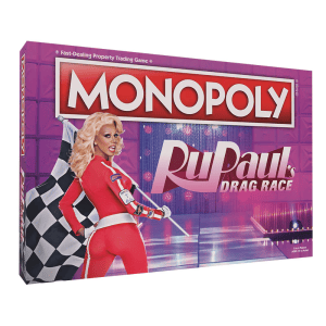 Monopoly: RuPaul's Drag Race - Image 1