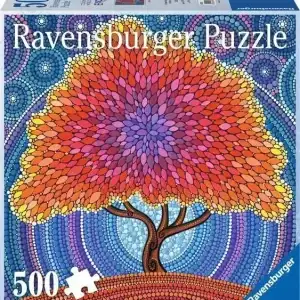 500 pcs - Tree of Life - Image 1