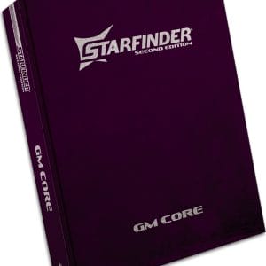 Starfinder RPG 2E: GM Core Special Edition - Image 1