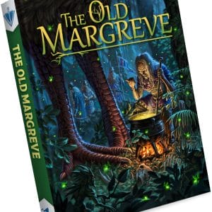 The Old Margreve - Image 1