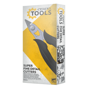 Citadel Tools: Super Fine Detail Cutters - Image 1