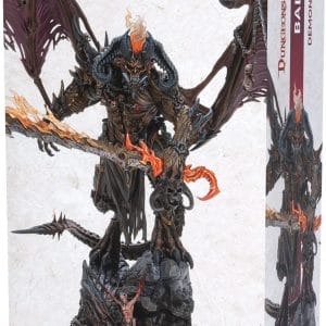 Dungeons & Lasers: Bal'Or - Image 1