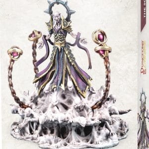 Dungeons & Lasers: Kaoz - The Soul Harvester - Image 1