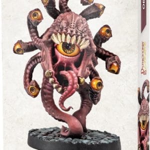 Dungeons & Lasers: The Observer - Image 1