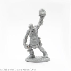 Dark Heaven Bones: Cyclops - Image 1