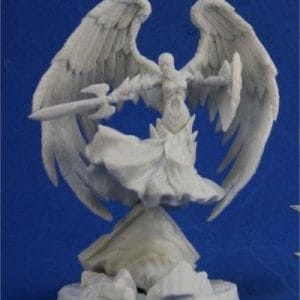 Dark Heaven Bones: Deva - Image 1