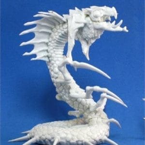 Dark Heaven Bones: Frost Wyrm - Image 1