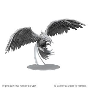 Nolzur's Marvelous Miniatures: Roc - Image 1