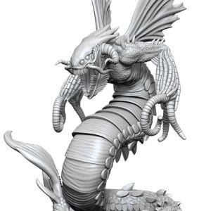 Pathfinder Deep Cuts Miniatures: - Image 1