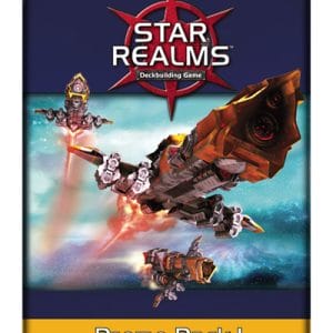 Star Realms: Promo Pack 1 - Image 1