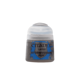 Citadel Layer Paint 12mL Stormvermin Fur - Image 1