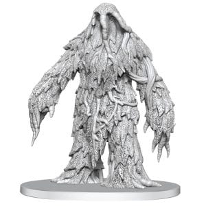 Nolzur's Marvelous Miniatures: Classic Shambling Mound - Image 1