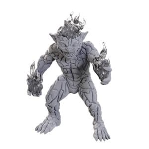 Nolzur's Marvelous Miniatures: Magmins - Image 1