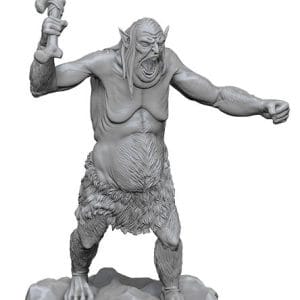 Nolzur's Marvelous Miniatures: Grimlocks - Image 1