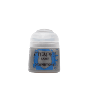 Citadel Layer Paint 12mL Dawnstone - Image 1
